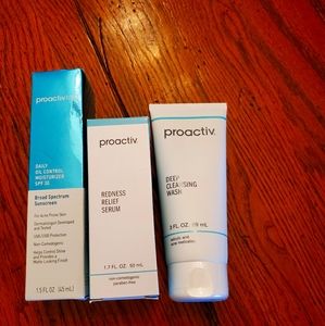 Proactive Acne New Set